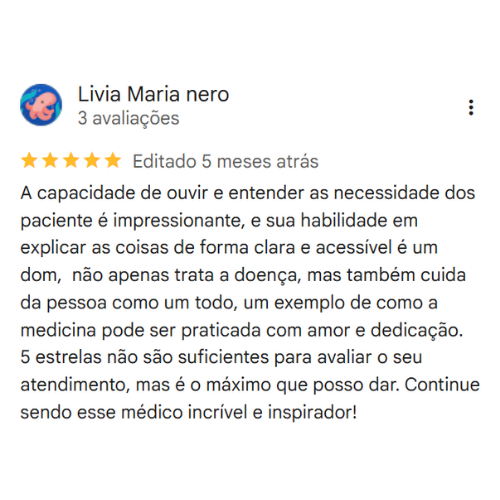 Depoimento Dr. José Rodrigues